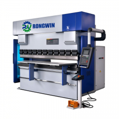  CNC Bremse drücken