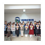 Nanjing Rongwei Technology würdigt seine Mitarbeiterinnen und schlägt ein neues Kapitel der Geschlechtergleichstellung im Namen der Technologie auf.
